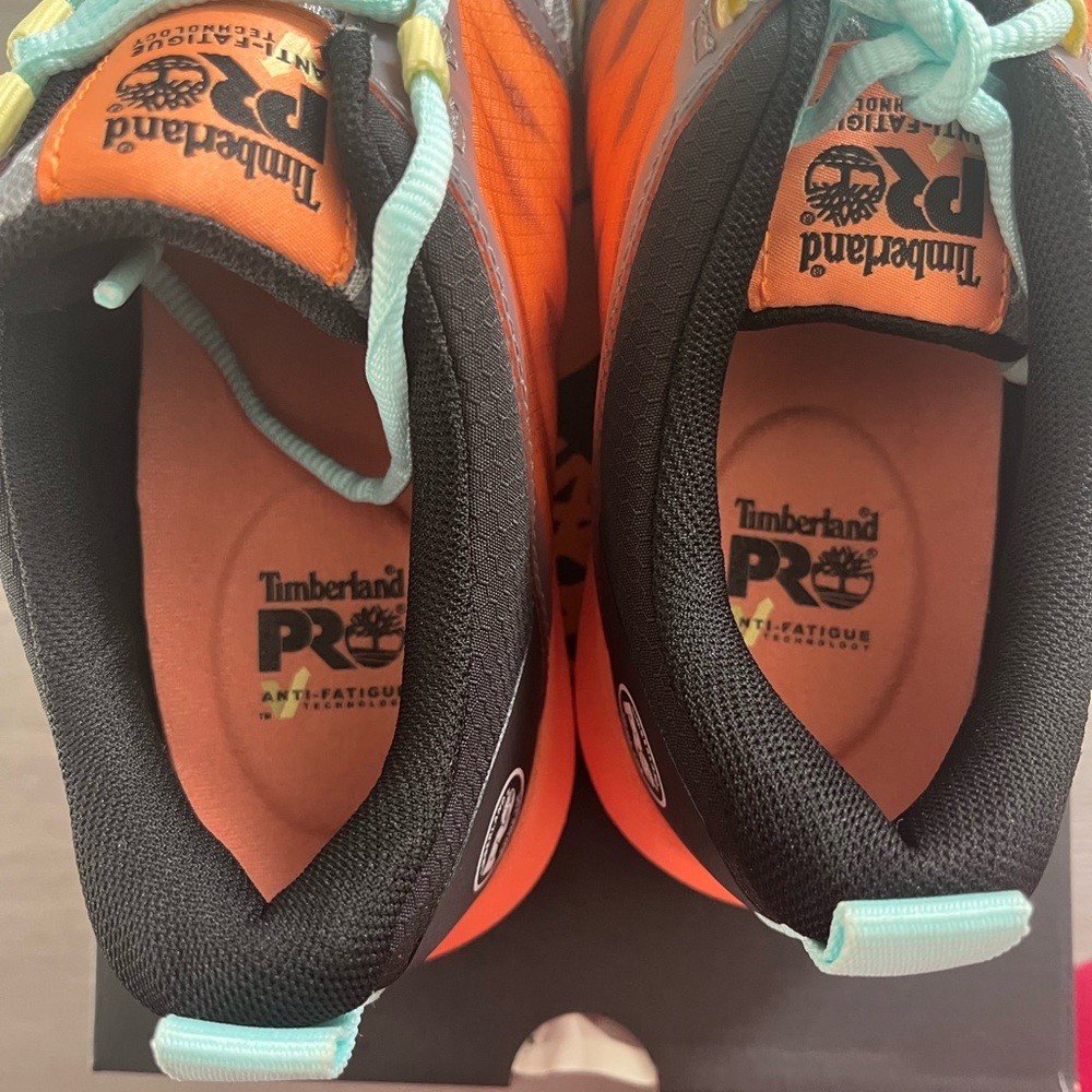 Timberland PRO Radius Composite Toe - Picture 5 of 11